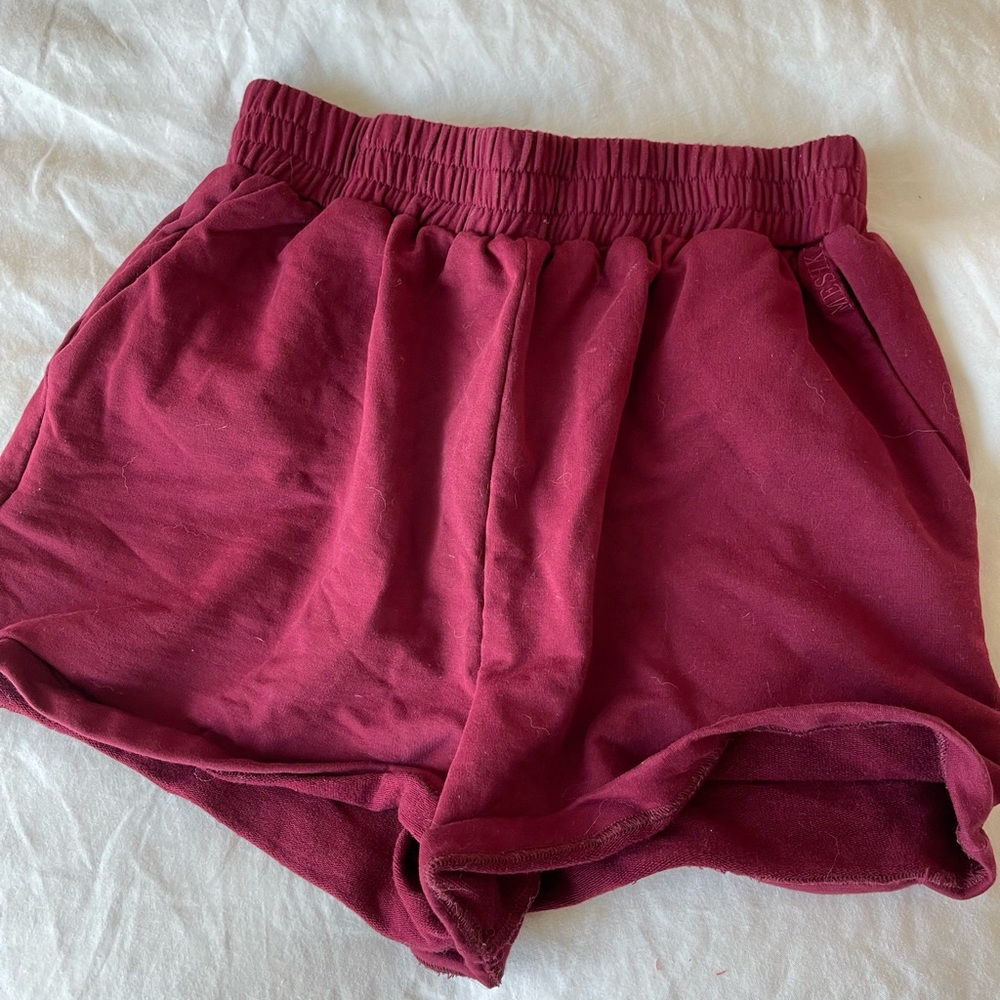 Meshki Lounge Shorts